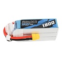 Gens ace 1800mAh 22.2V 45C 6S1P Lipo baterija