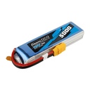 Gens ace 5000mAh 11.1V 45C 3S1P lipo baterija s XT90 utikačem