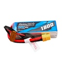 Gens ace G-Tech 1800mAh 11.1V 45C 3S1P Lipo baterija s XT60 utikačem