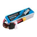 Gens ace G-Tech 2500 mAh 22,2 V 80C 6S1P Lipo baterija s XT60 utikačem