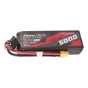 Gens ace G-Tech 5000mAh 11.1V 60C 3S1P Lipo kratke veličine s XT60 utikačem