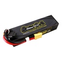 Gens ace G-Tech 8000mAh 11.1V 100C 3S1P Lipo baterija s EC5-Bashing serijom