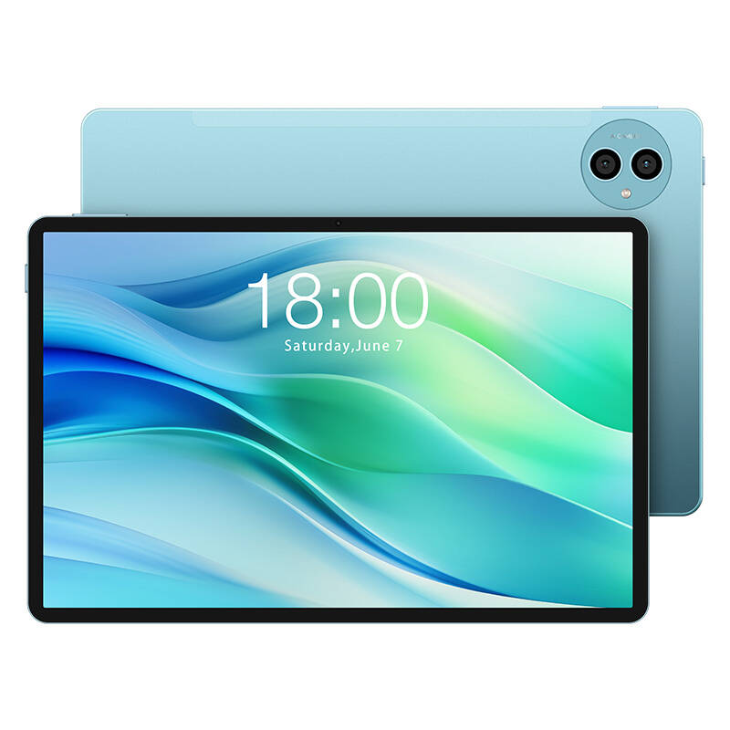 Teclast tablet P50 11" 6/128 GB WIFI (plavi)