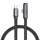 Kabel USB-C na USB-C Mcdodo CA-3361, 65W, 1.8m (crni)