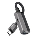 Mcdodo CA-2830 OTG 2u1 pretvarač USB-C u USB-C + USB-A