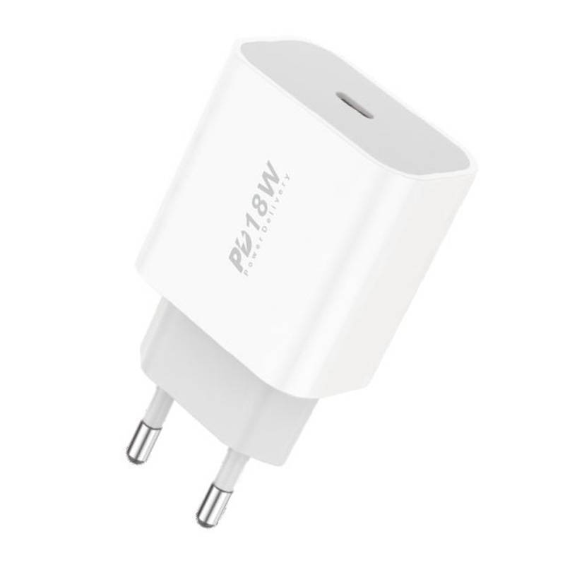 Punjač Foneng EU23 18W 1x USB