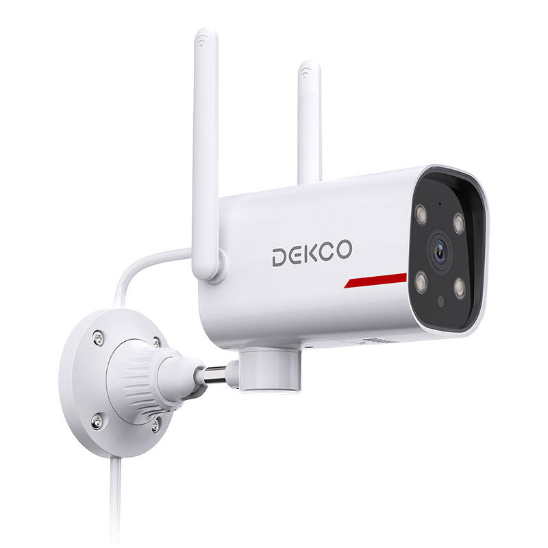 IP vanjska kamera Wi-Fi DEKCO DC4L