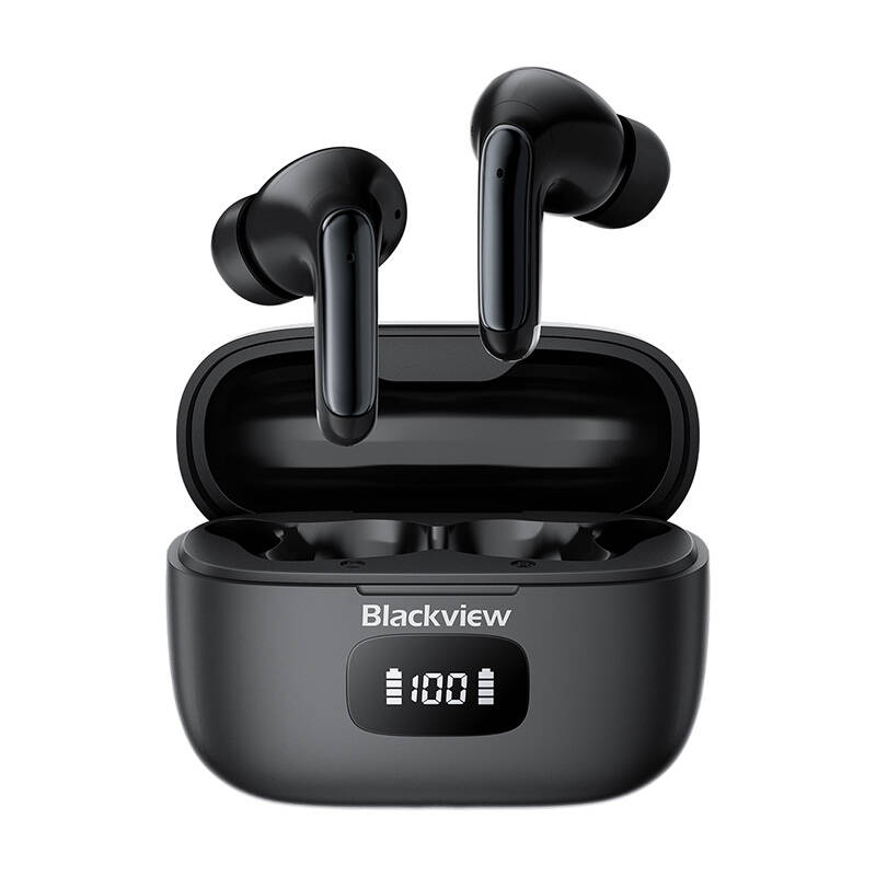 Blackview AirBuds 8 bežične slušalice (crne)