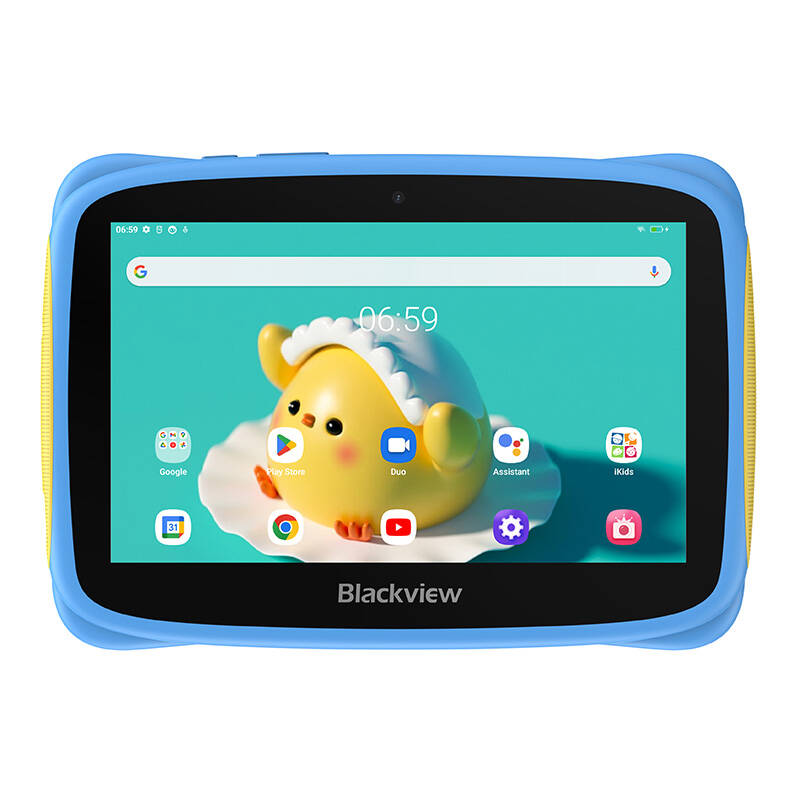 Blackview Tablet Tab 3 Kids 2+32 (Undersea Blue)