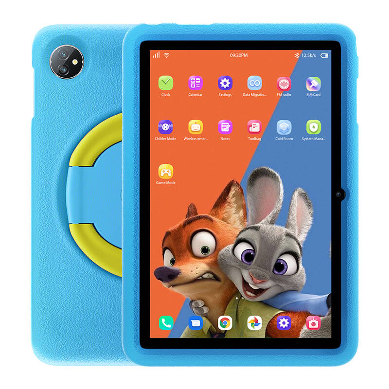 Blackview Tablet Tab 8 Kids 4+128GB (Donut Blue)