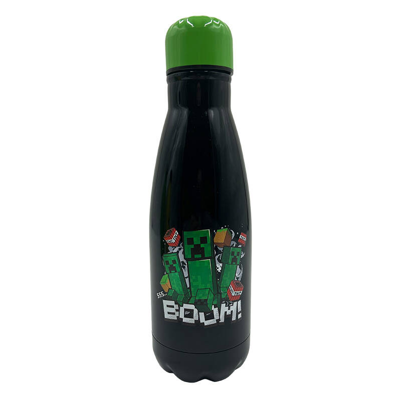 Boca vode 500 ml Minecraft MC00017 KiDS Licensing