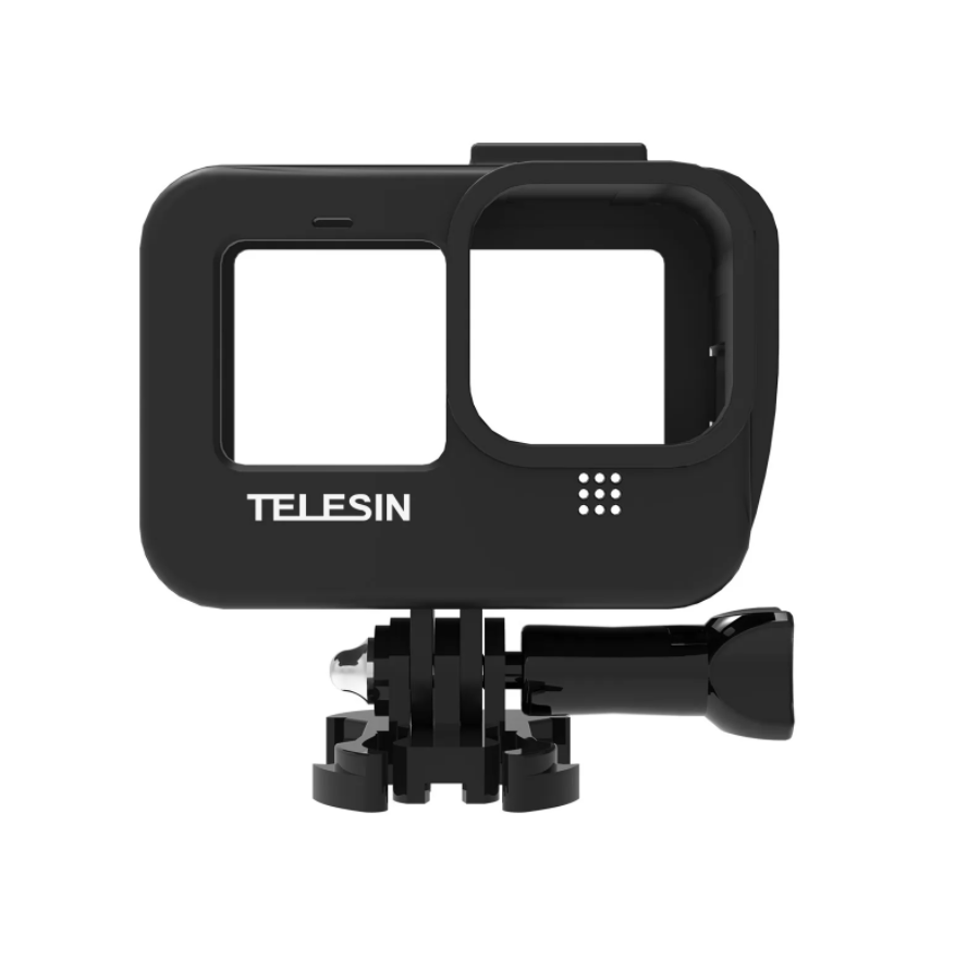 Kućište Telesin za GoPro Hero 9 / Hero 10 / Hero 11 (GP-FMS-903)