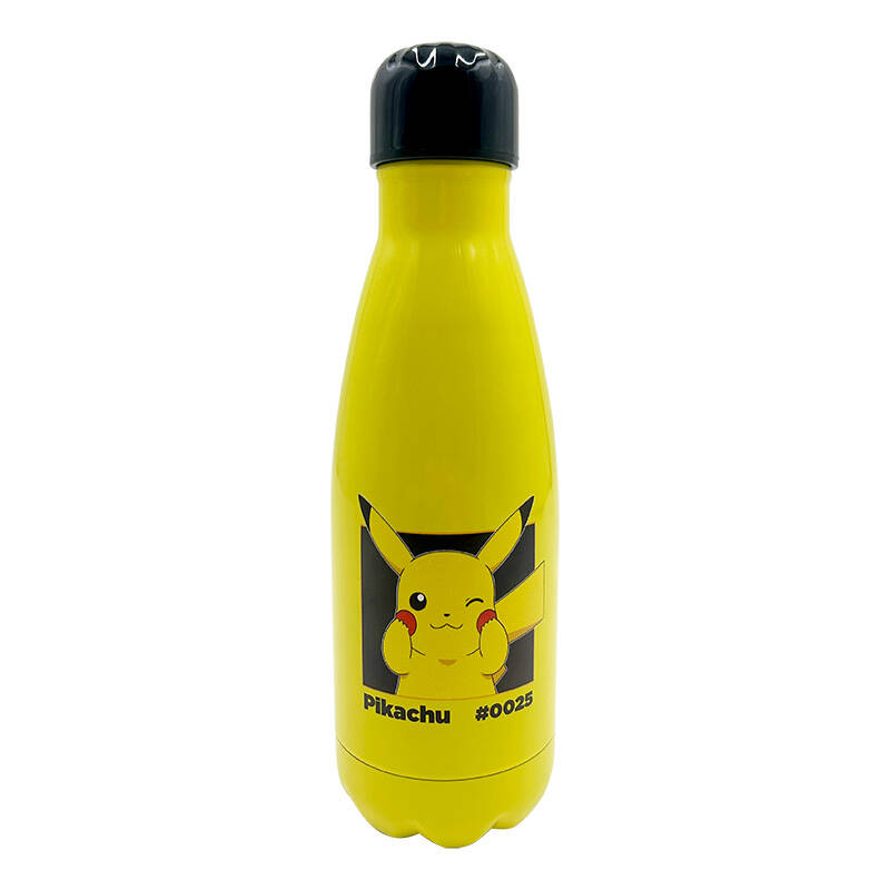 Boca za vodu 500 ml Pokemon PK00025 KiDS Licensing