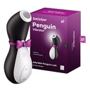 Masažer za klitor Penguin Satisfyer