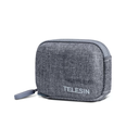 Zaštitna torba/kutija Telesin za GoPro Hero 9 / Hero 10 / Hero 11 (GP-CPB-902) (paket od 5 komada)