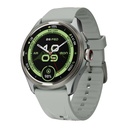 Pametni sat Mobvoi TicWatch Pro 5 Enduro (siva)