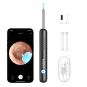 Smart Visual Ear-Clean Rod Bebird R1 crna