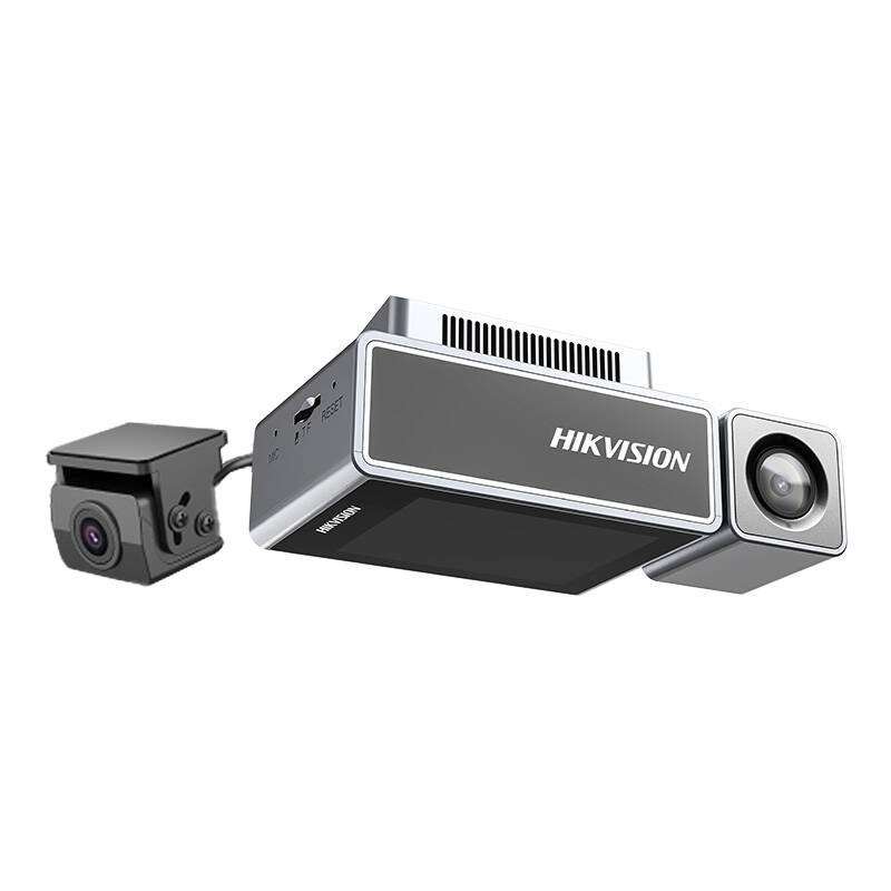 Dash kamera Hikvision C8 Pro WiFi 3.5K Full HD