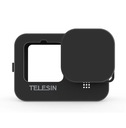 Kućište Telesin za GoPro Hero 9 / Hero 10 / Hero 11 (GP-HER-041-BK) czarna