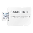 Memorijska kartica Samsung microSD MB-MC256SA EU EVO Plus 256GB + adapter