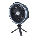 Prijenosni 4-u-1 Flextail Max Cooler ventilator