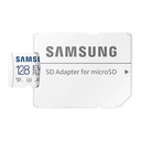 Memorijska kartica SAMSUNG MicroSD MB-MC128SA 128GB + adapter MB-MC128SA/EU