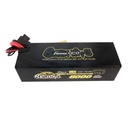 Gens ace 8000mAh 14.8V 100C 4S2P Lipo baterija