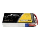 Tattu 22000 mAh 14,8 V 30C 4S1P Lipo baterija s EC5