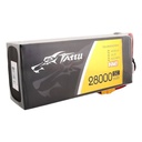 Tattu NMC 28000 mAh 22,2 V 5C 6S1P Lipo baterija s XT90-S utikačem