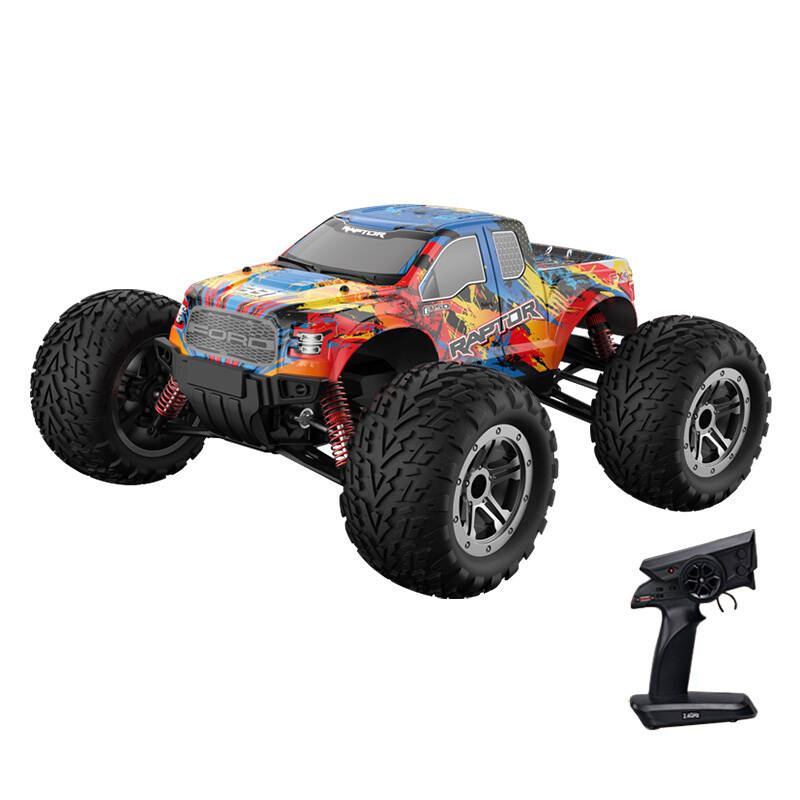 RC automobil 1:10 Double Eagle Ford F-150 Raptor E331-003 na daljinsko upravljanje