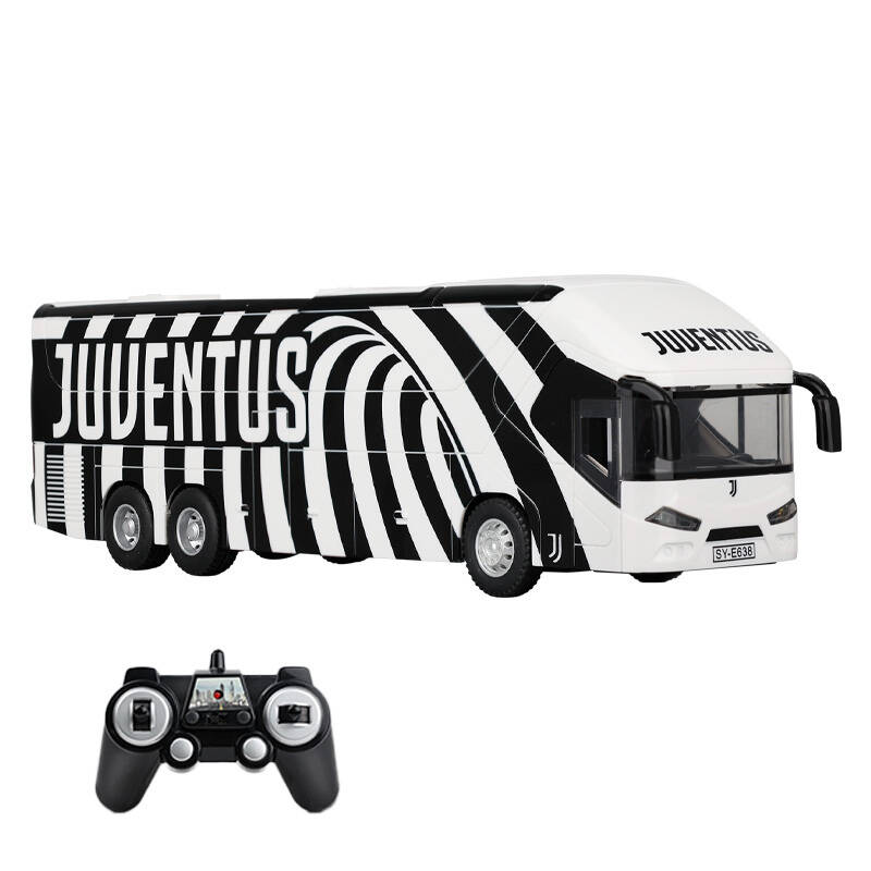 Juventus F.C. daljinski upravljač RC bus Double Eagle E638-003