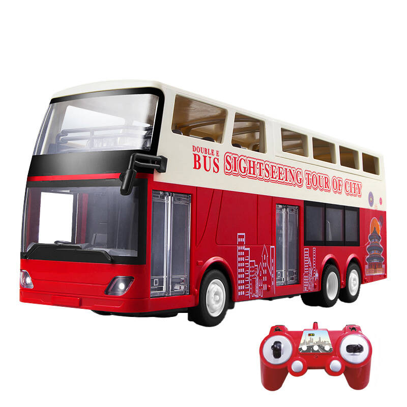 RC turistički autobus na daljinsko upravljanje 1:18 Double Eagle E640-003