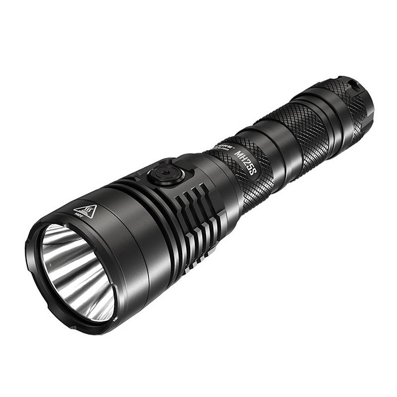 Svjetiljka Nitecore MH25S, 1800lm, USB-C