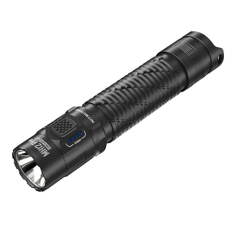 Svjetiljka Nitecore TM03, 2800lm