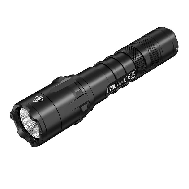 Svjetiljka Nitecore TM03, 2800lm