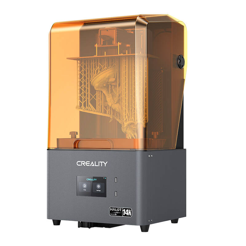 Creality Halot-Mage S 3D pisač