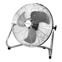 Ventilator Esperanza Cyclone EHF006 (srebrni)