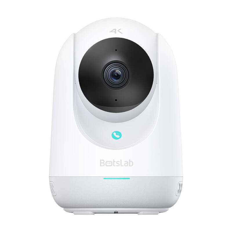 360° unutarnja WiFi kamera Botslab 3C Pro C224 3MP