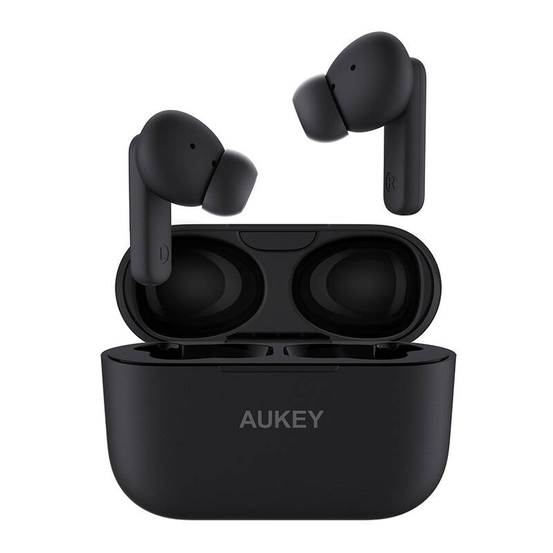 TWS slušalice Aukey EP-M1S (crne)