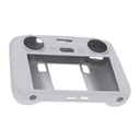 Silikonska zaštitna torbica PULUZ za DJI RC 2 (siva) (paket od 5 komada)