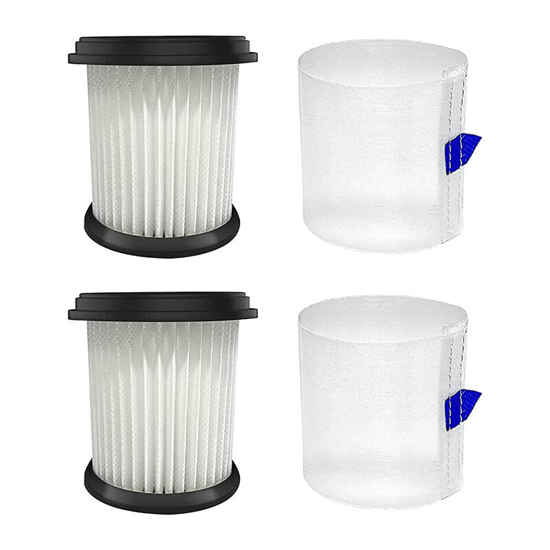 HEPA filter za INSE N5T (2 kom.) (paket od 3 komada)