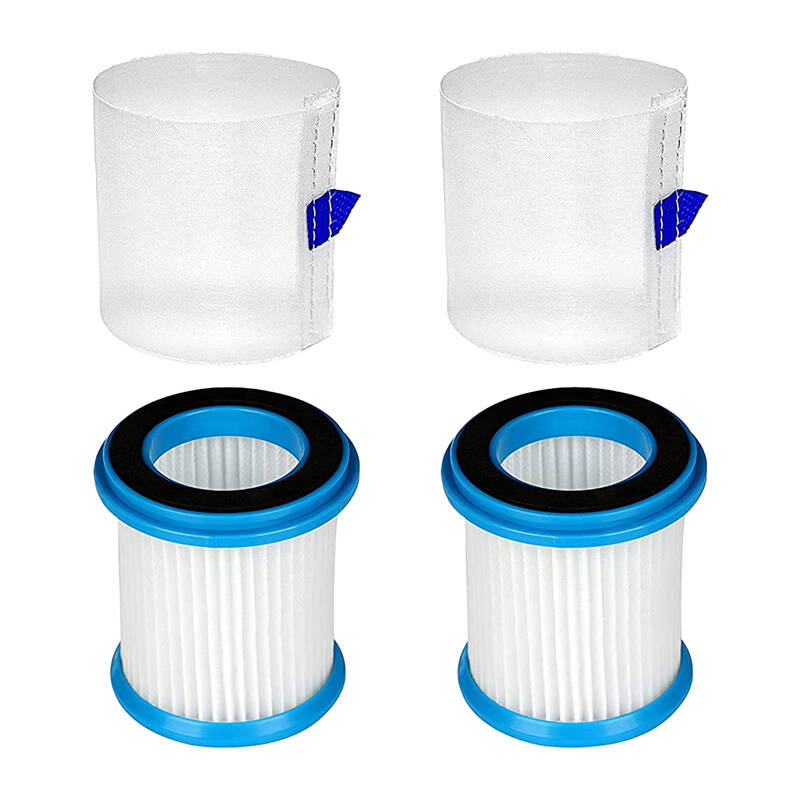 HEPA filteri za INSE S6 seriju (2 kom.) (paket od 4 komada)