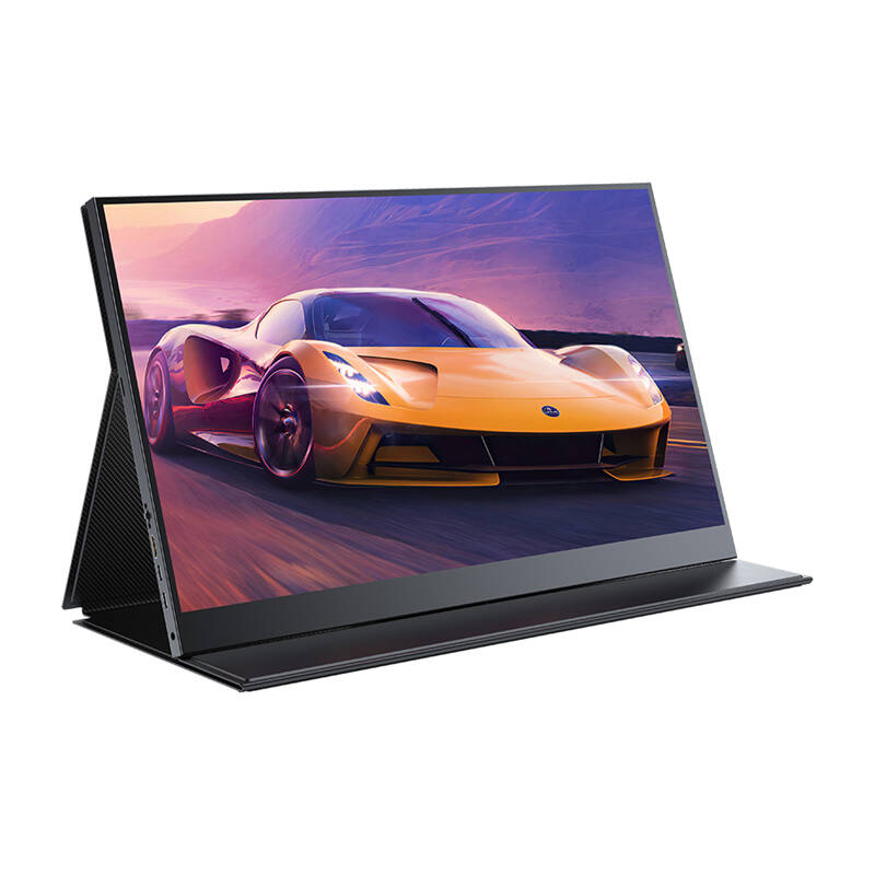 Savršen prijenosni monitor Ugame K7 17,3" 2560x1440 144Hz