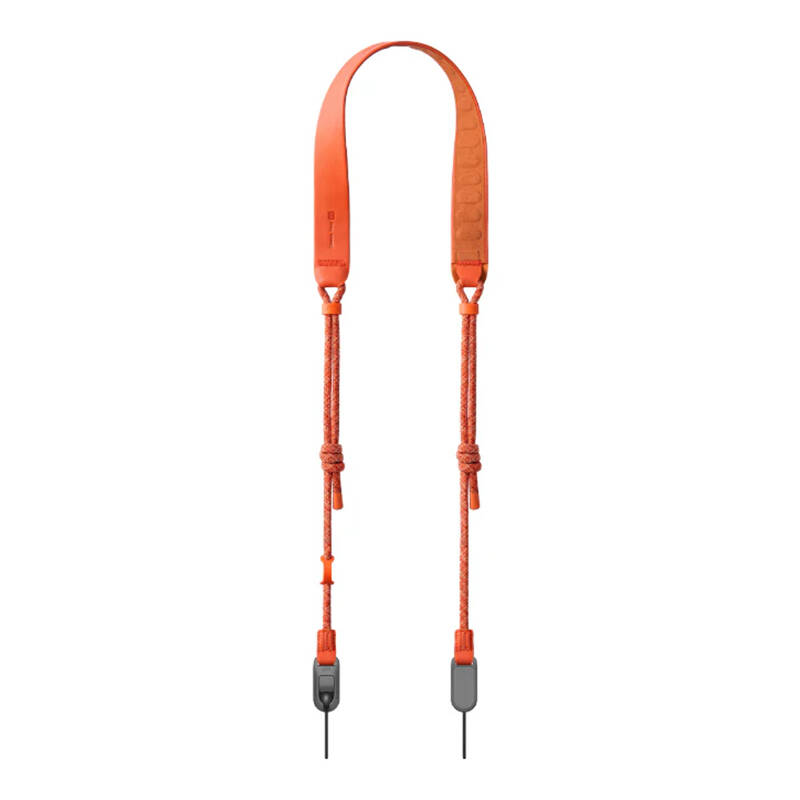 PGYTECH Air Strap P-CB-272 (Vibrant Orange) naramenica