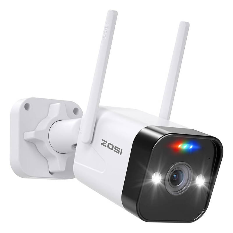 IP vanjska kamera ZOSI C188 WiFi 4MP IP66