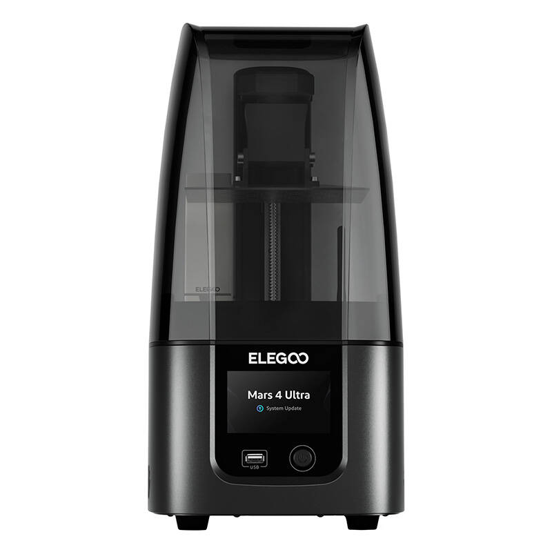 Elegoo Mars 4 Ultra 3D printer