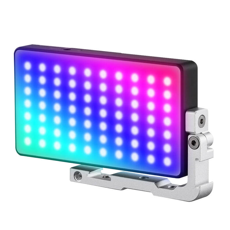 Svjetiljka Neewer SL90 Pro LED RGB 12W 2500-10000K