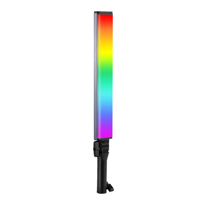 Lampa Neewer BH30S RGB LED Stick 2500K-10000K