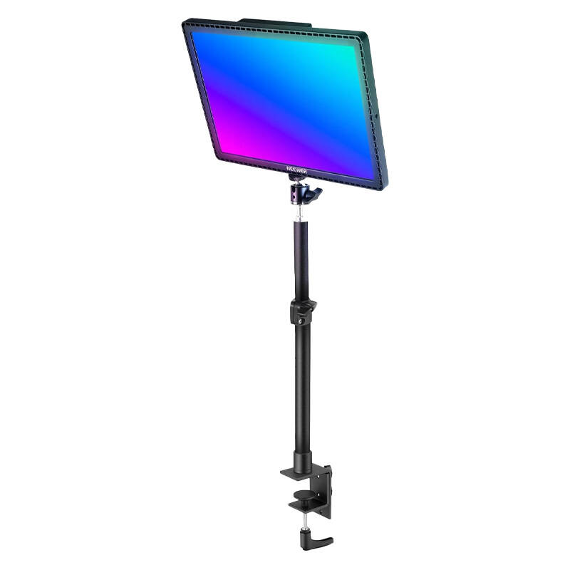 Svjetiljka LED Neewer GL1C RGB 48W 2900-7000K