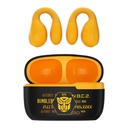 TWS Transformers TF-T05 slušalice (crne) (paket od 3 komada)